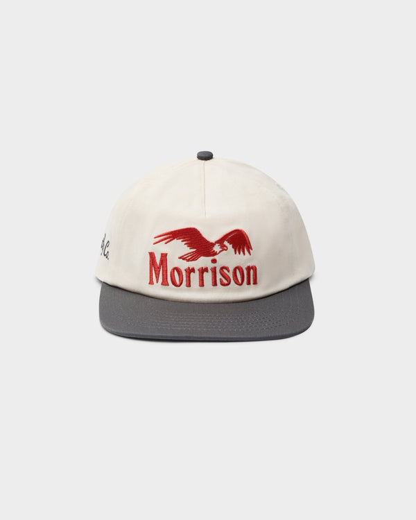 BIRD CAP - CABEZA - Morrison Shoes