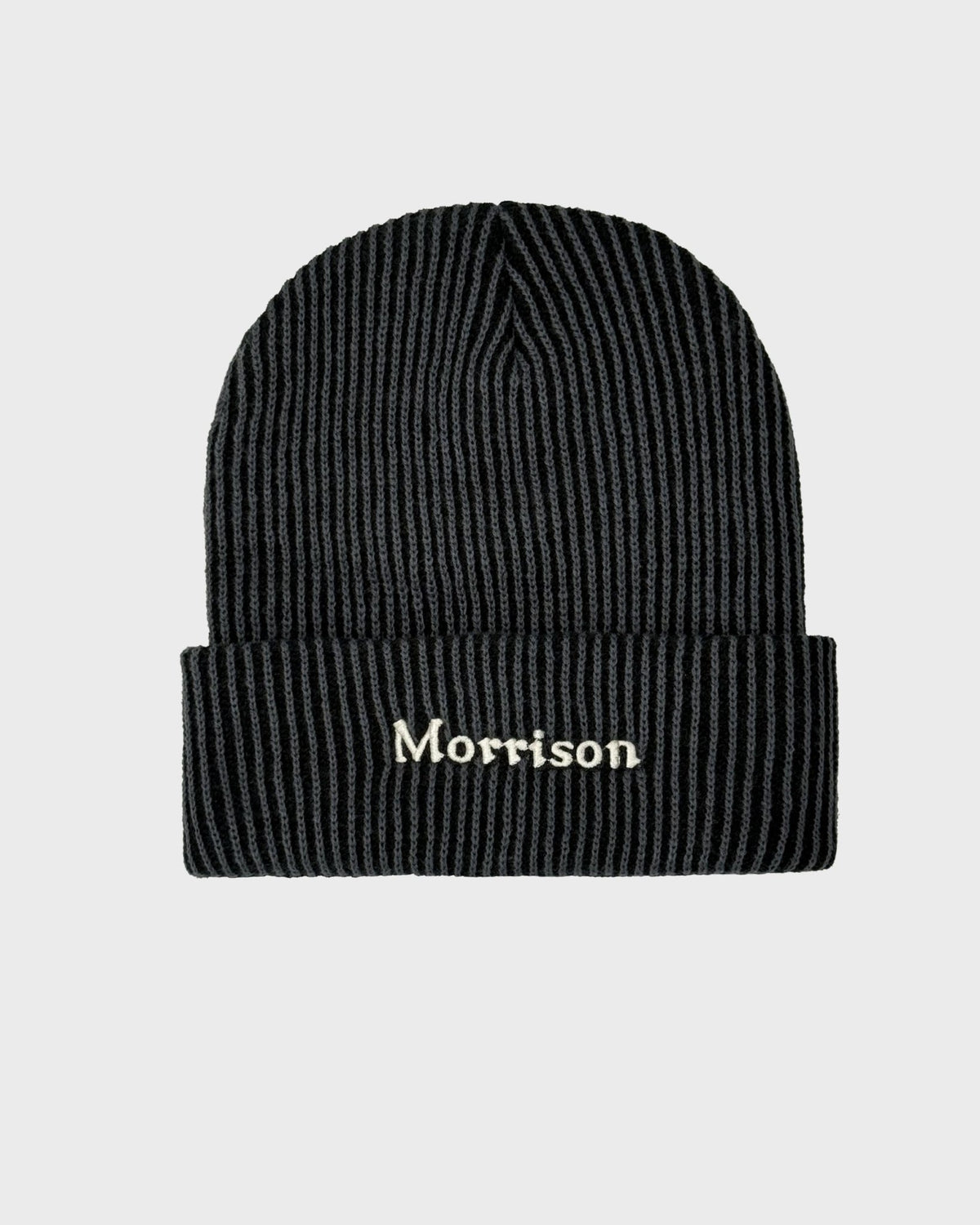 BLACK BEANIE - CABEZA - Morrison Shoes