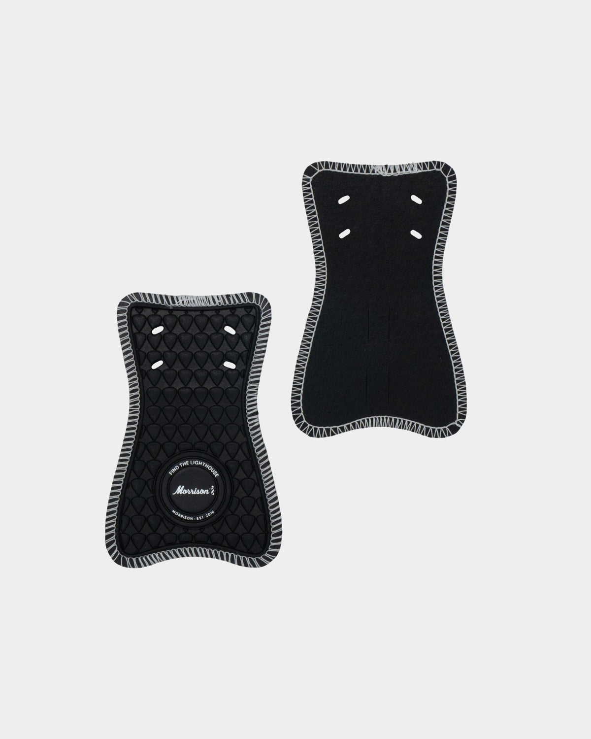 BLACK TONGUE PACK - Morrison Shoes