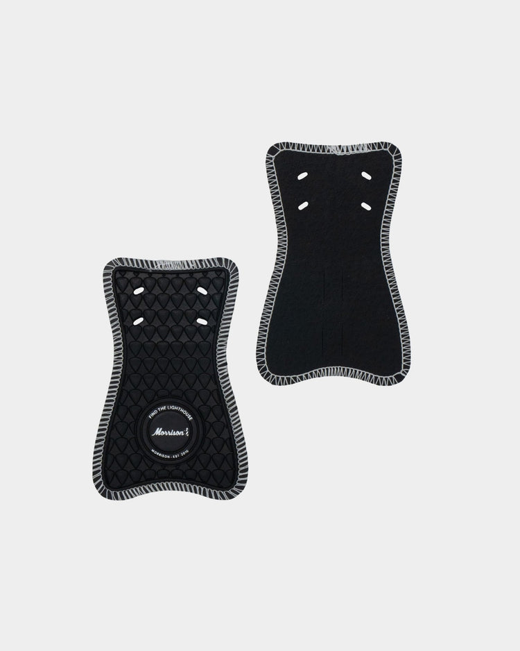 BLACK TONGUE PACK - Morrison Shoes