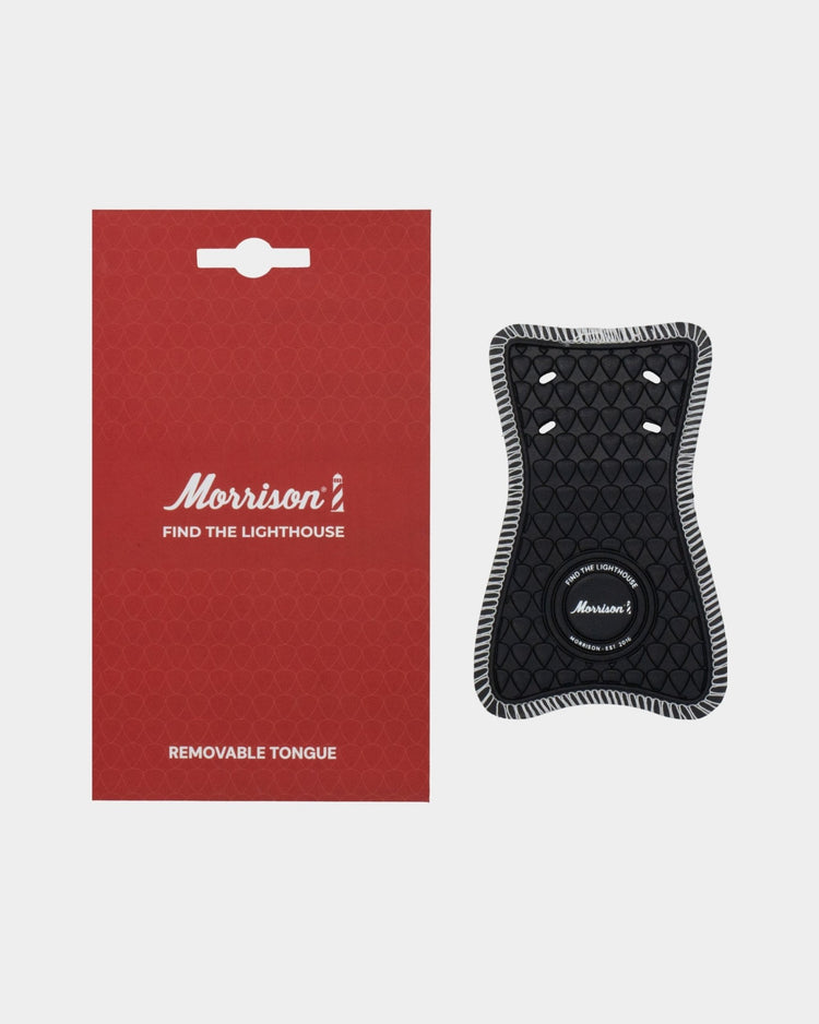 BLACK TONGUE PACK - Morrison Shoes