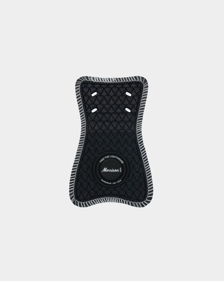 BLACK TONGUE PACK - Morrison Shoes