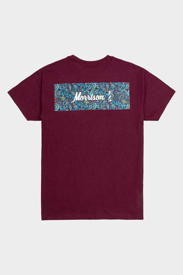 Blackhawk Tee - CAMISETAS - Morrison Shoes