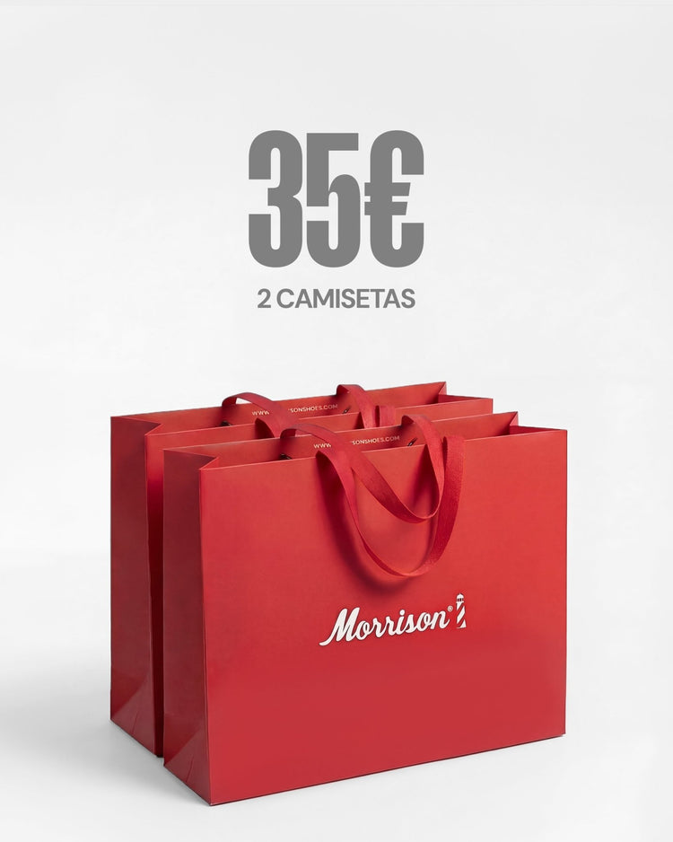 BLIND BOX 35 - Morrison Shoes