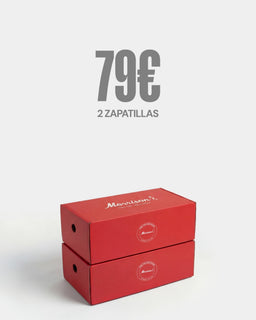 BLIND BOX 79 - Morrison Shoes