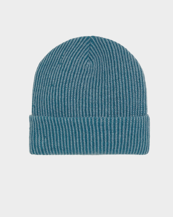 Blue beanie - CABEZA - Morrison Shoes