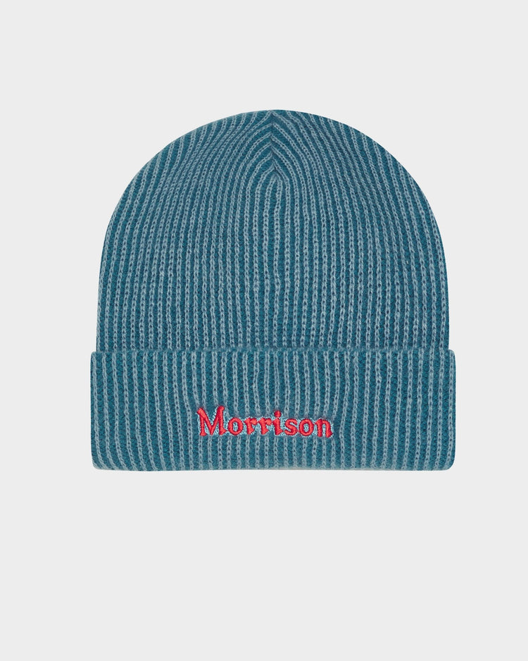 Blue beanie - CABEZA - Morrison Shoes