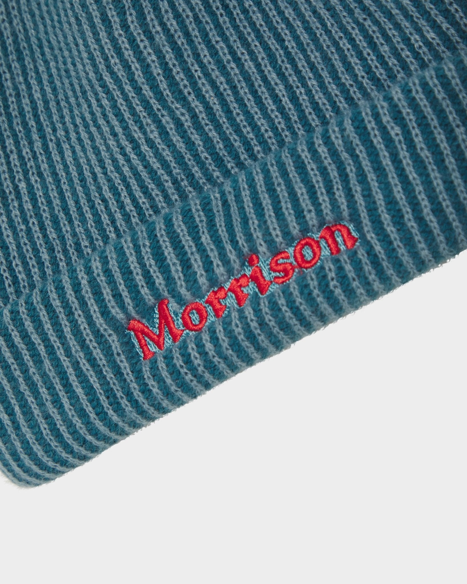 Blue beanie - CABEZA - Morrison Shoes
