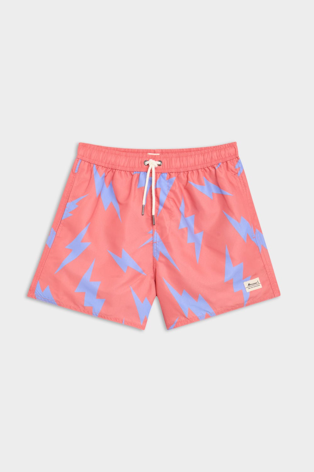 Bolts Swimsuit - BAÑADORES - Morrison Shoes