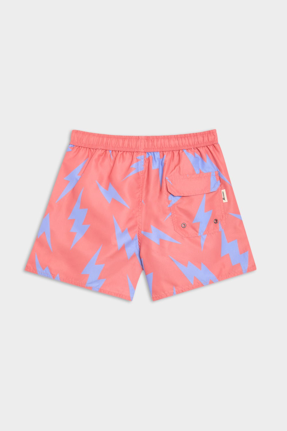 Bolts Swimsuit - BAÑADORES - Morrison Shoes