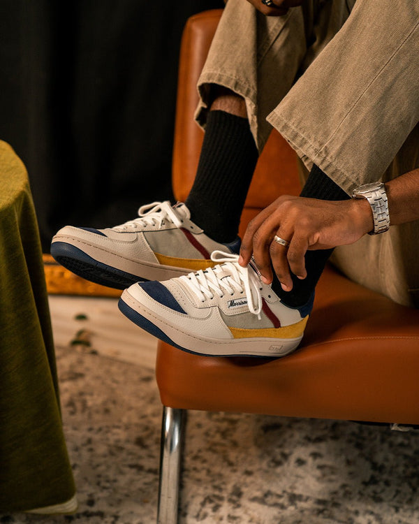 Boundary - ZAPATILLAS - Morrison Shoes