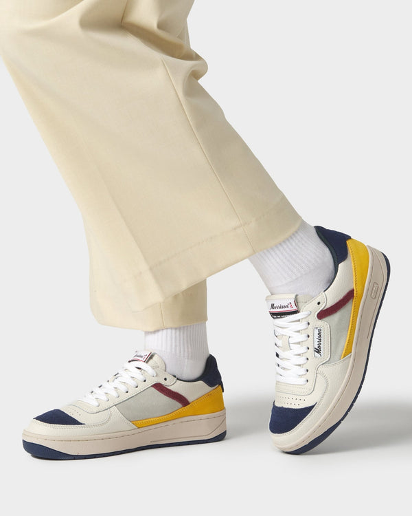 Boundary - ZAPATILLAS - Morrison Shoes