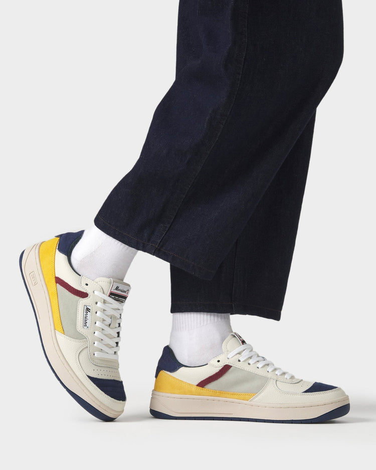 Boundary - ZAPATILLAS - Morrison Shoes