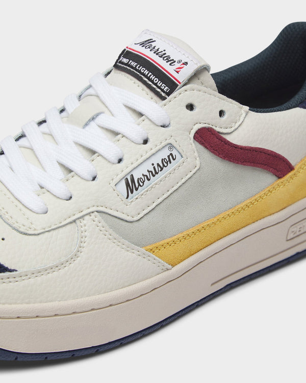 Boundary - ZAPATILLAS - Morrison Shoes