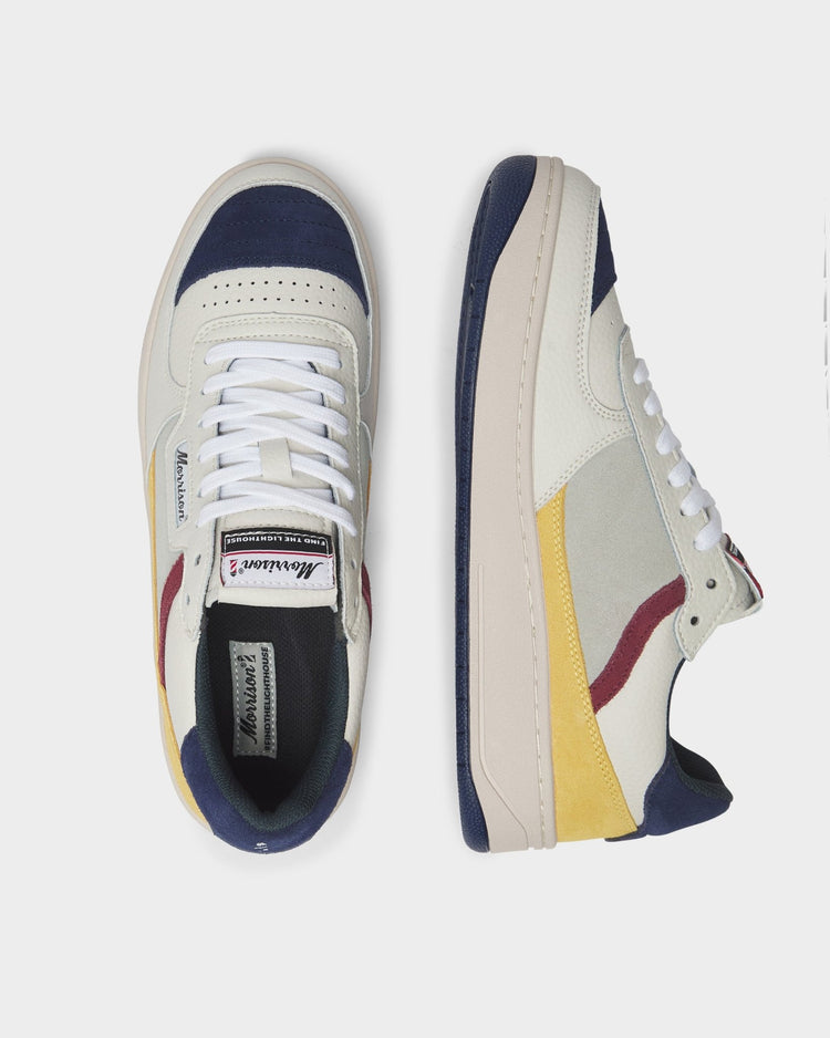 Boundary - ZAPATILLAS - Morrison Shoes