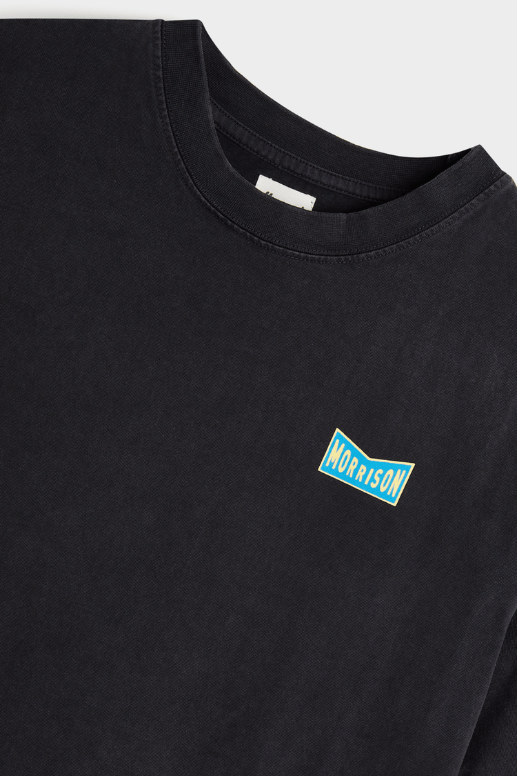 Box Dark Tee - CAMISETA - Morrison Shoes