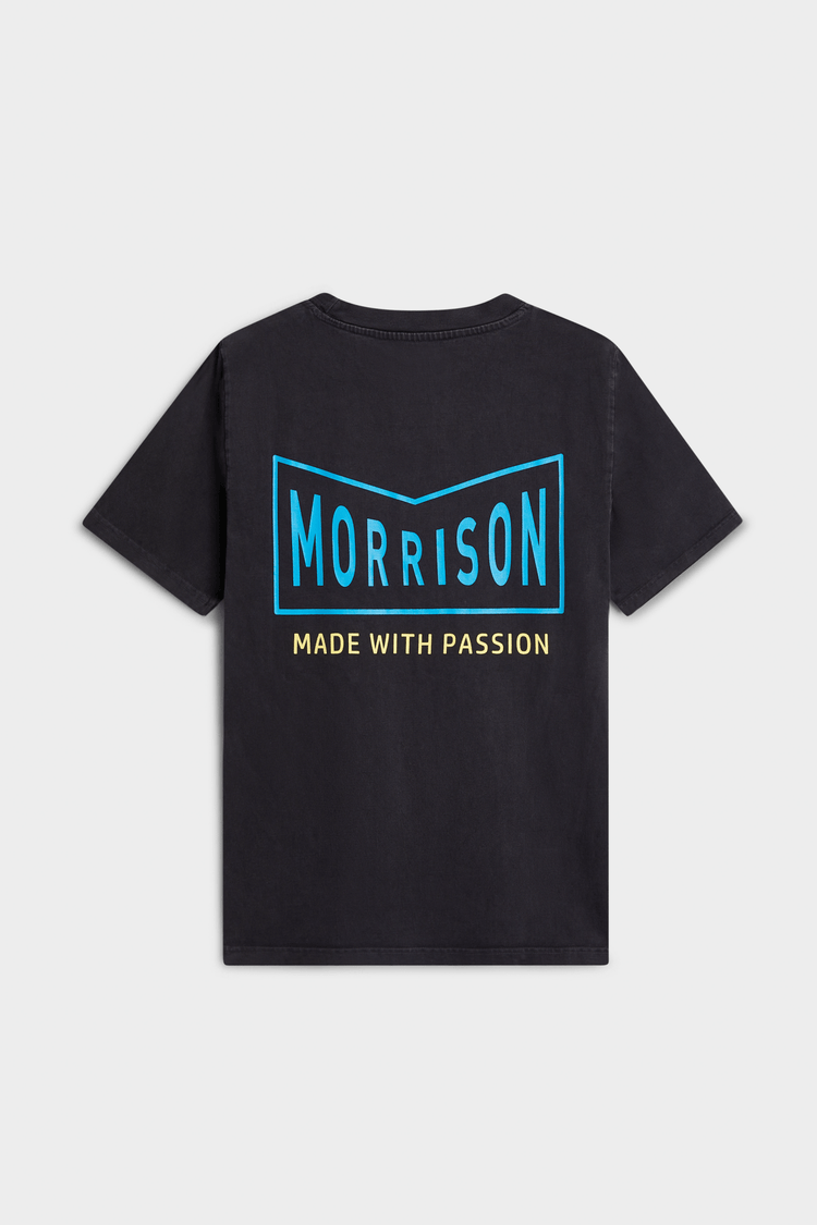 Box Dark Tee - CAMISETA - Morrison Shoes