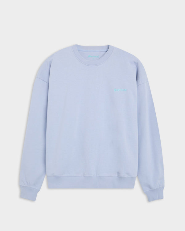 Brand Crewneck - SUDADERAS - Morrison Shoes