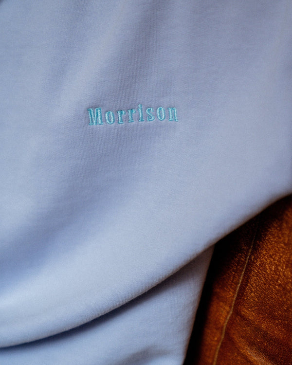 Brand Crewneck - SUDADERAS - Morrison Shoes