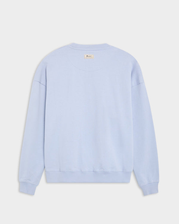 Brand Crewneck - SUDADERAS - Morrison Shoes