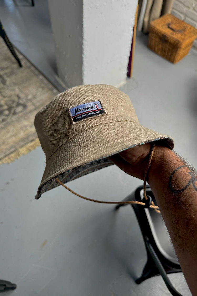 Bucket Inka - CABEZA - Morrison Shoes