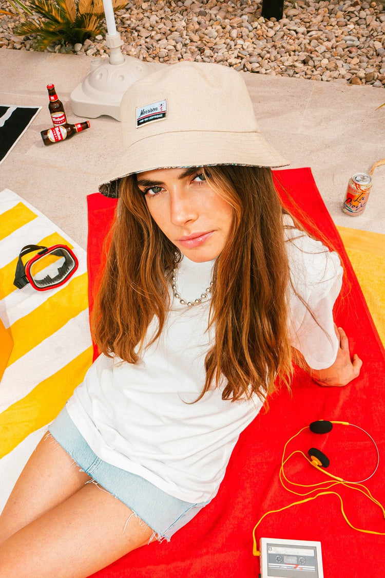 Bucket Inka - CABEZA - Morrison Shoes