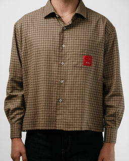 BUFFALO SHIRT - CAMISETA - Morrison Shoes