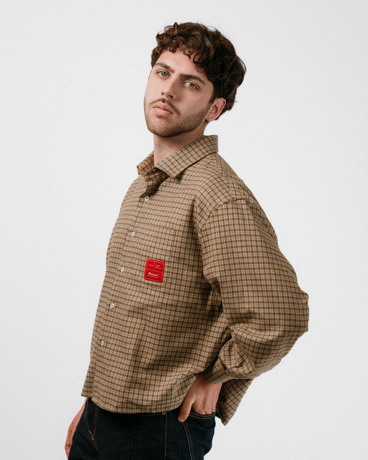 BUFFALO SHIRT - CAMISETA - Morrison Shoes