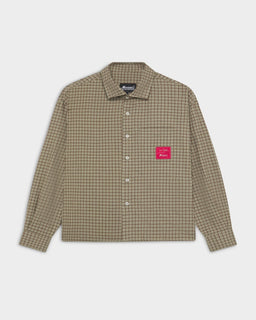 BUFFALO SHIRT - SOBRECAMISAS - Morrison Shoes