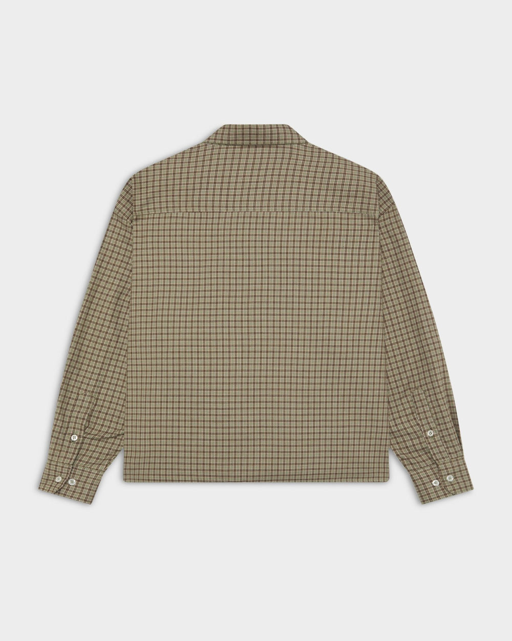 BUFFALO SHIRT - SOBRECAMISAS - Morrison Shoes