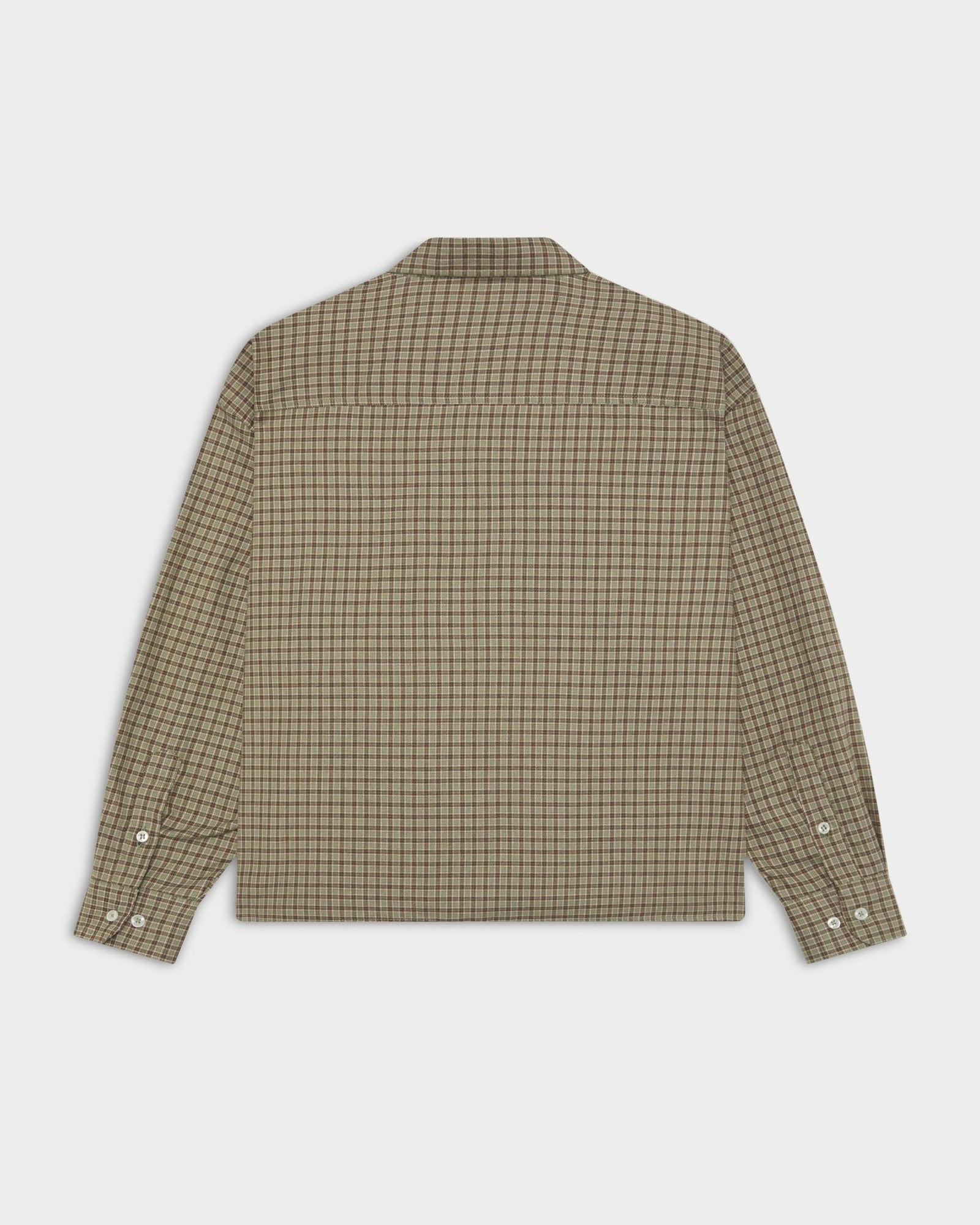 BUFFALO SHIRT - SOBRECAMISAS - Morrison Shoes