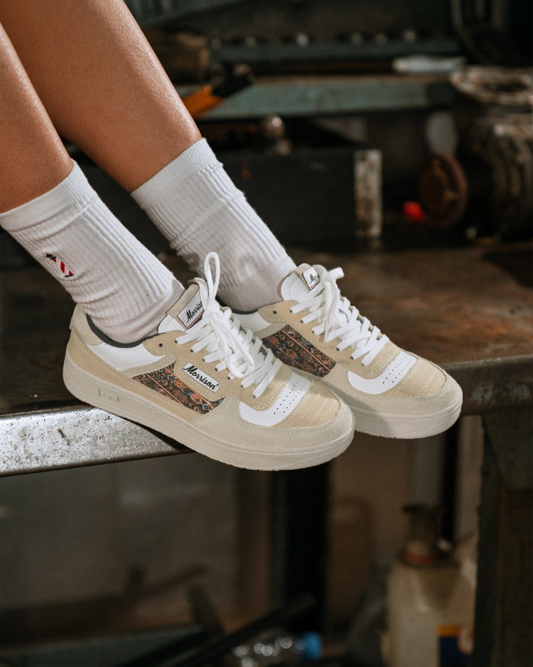 Cabana - ZAPATILLAS - Morrison Shoes