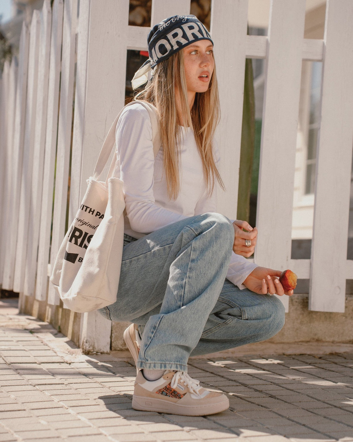 Cabana - ZAPATILLAS - Morrison Shoes [woman]