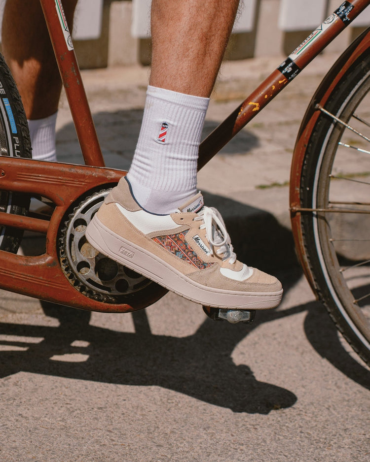 Cabana - ZAPATILLAS - Morrison Shoes