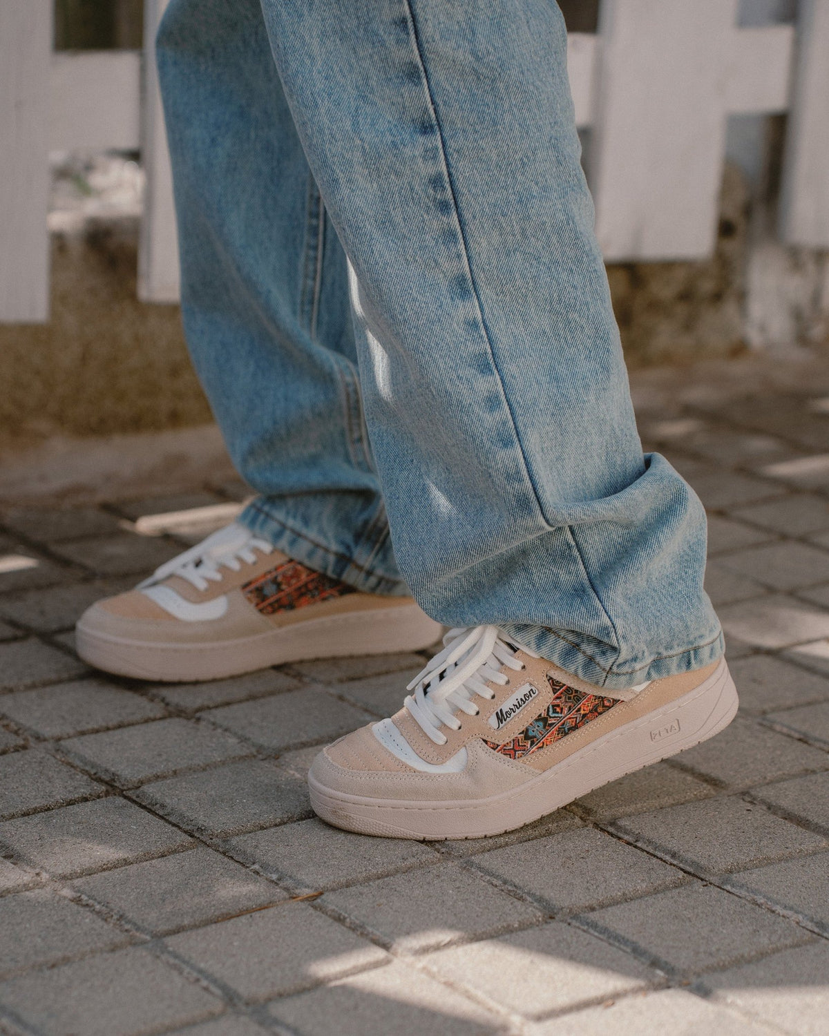 Cabana - ZAPATILLAS - Morrison Shoes [woman]