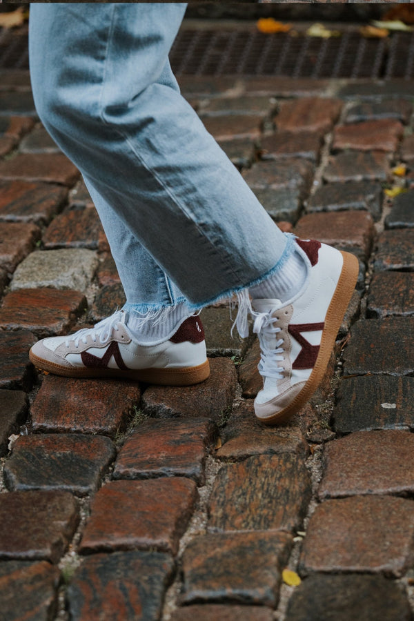 Cabernet - ZAPATILLAS - Morrison Shoes