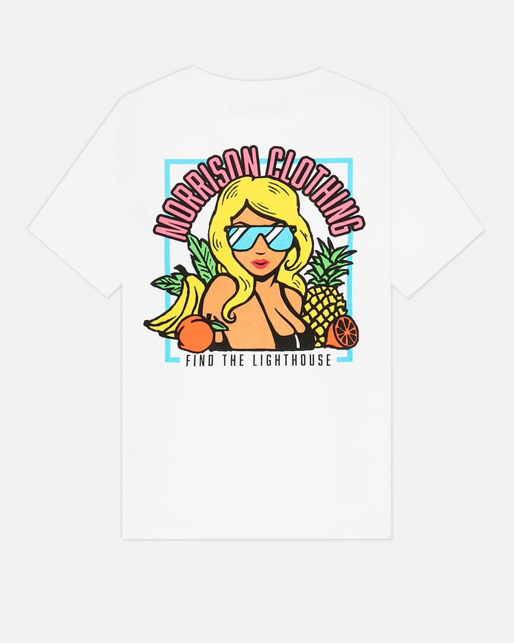 California - CAMISETA - Morrison Shoes