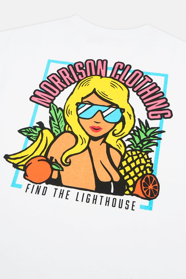 California - CAMISETA - Morrison Shoes