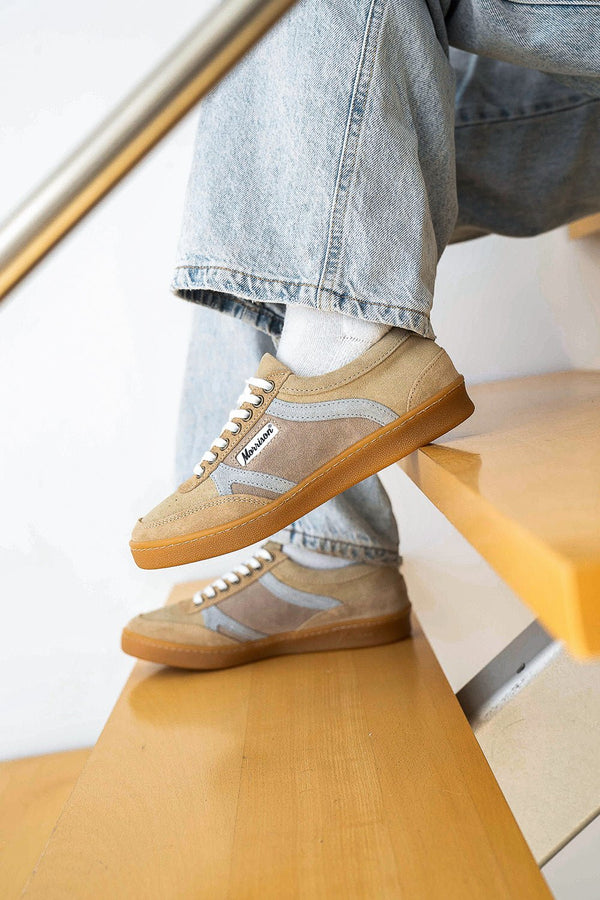 Calypso - ZAPATILLAS - Morrison Shoes