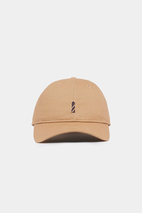 Camel Cap - CABEZA - Morrison Shoes