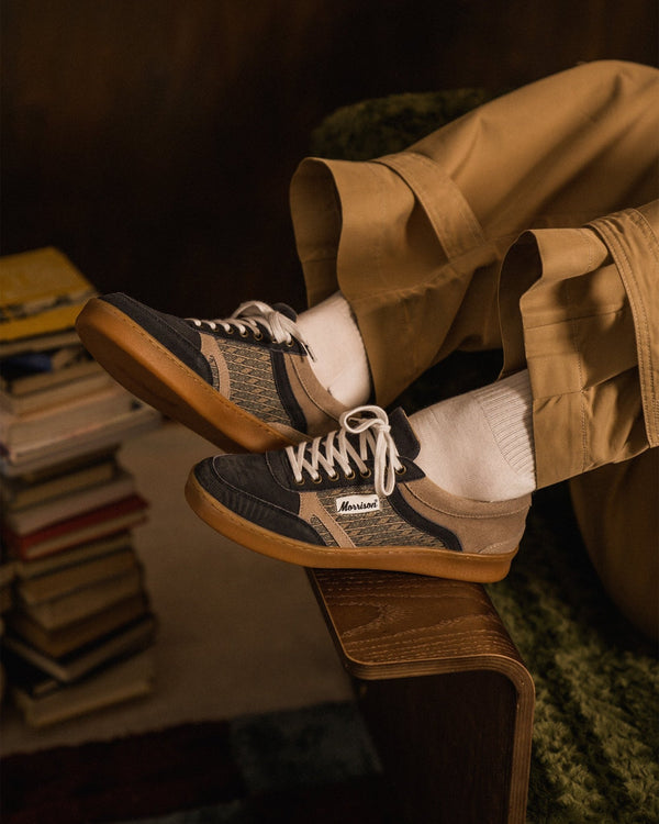 Canyon - ZAPATILLAS - Morrison Shoes