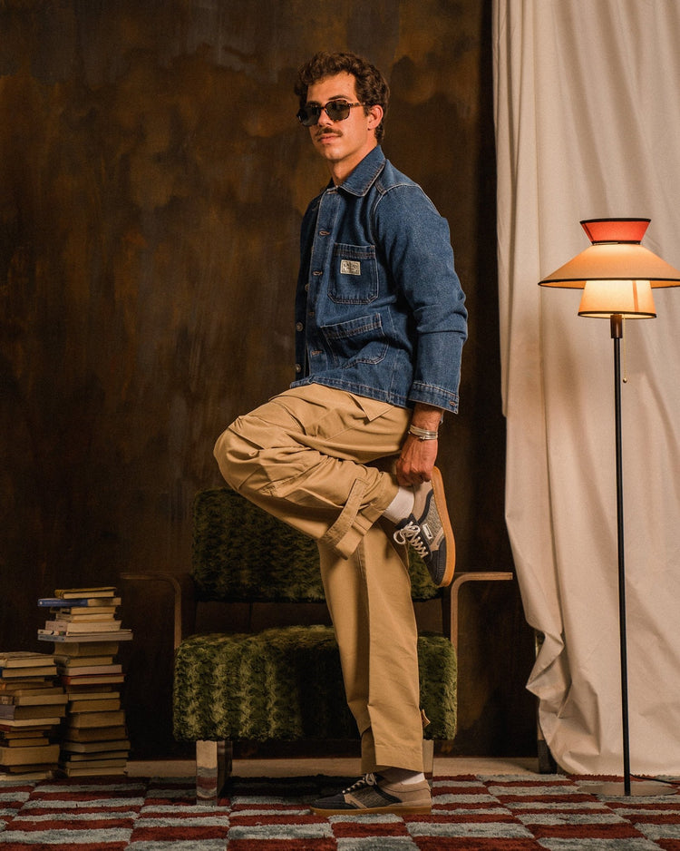 Canyon – Morrison Shoes - Main Image