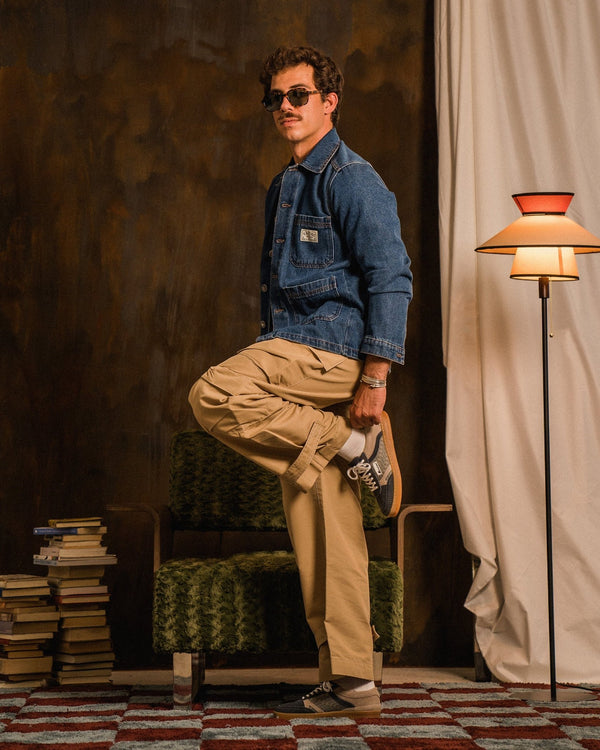 Canyon - ZAPATILLAS - Morrison Shoes