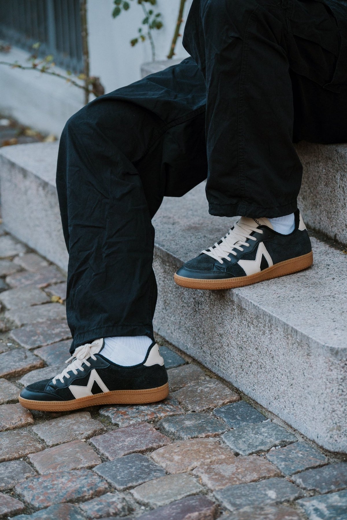 Caviar - ZAPATILLAS - Morrison Shoes [men]