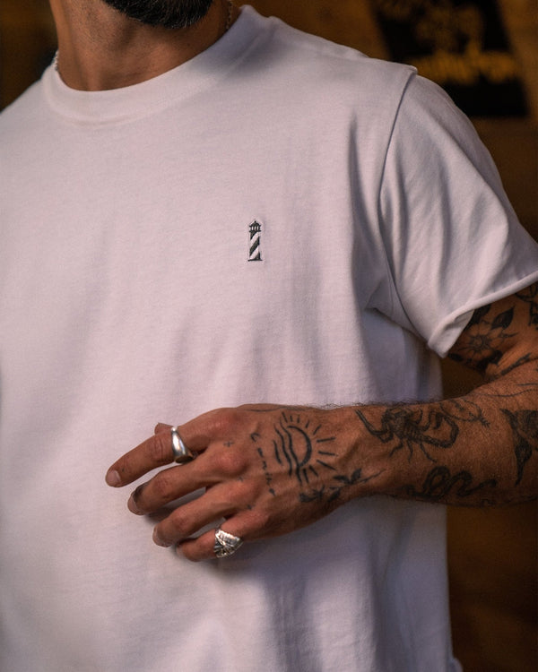 Chainsaw tee - CAMISETA - Morrison Shoes