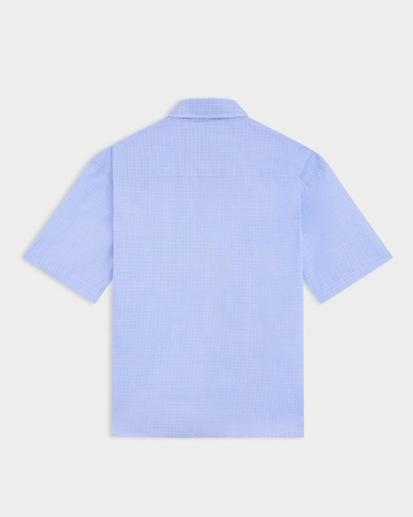 Check Shirt - CAMISETA - Morrison Shoes