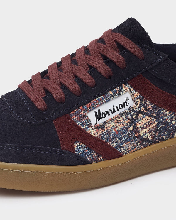 Cherokee Blue - ZAPATILLAS - Morrison Shoes