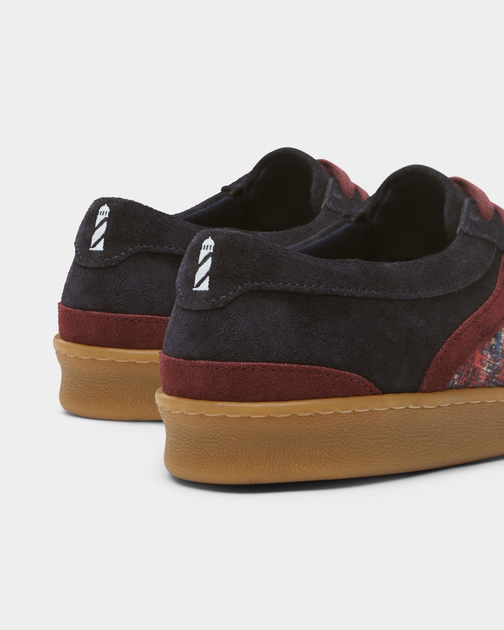 Cherokee Blue | Morrison Sneakers – Morrison Shoes