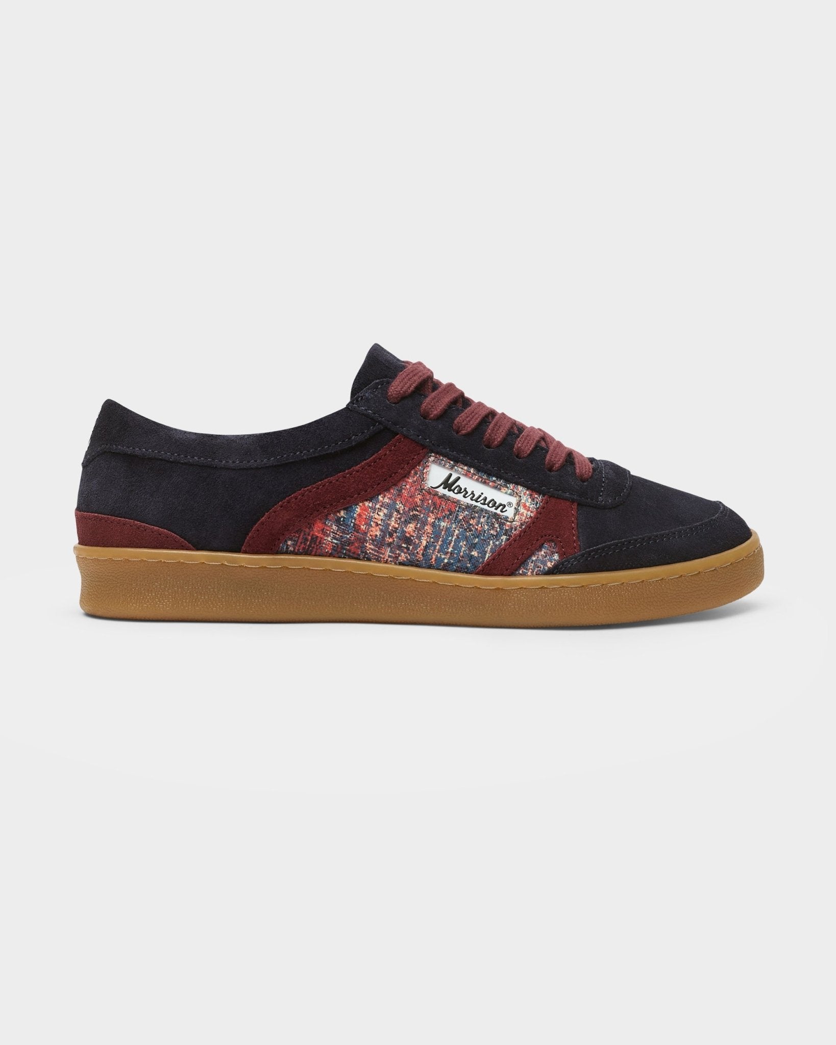 Cherokee Blue | Morrison Sneakers – Morrison Shoes