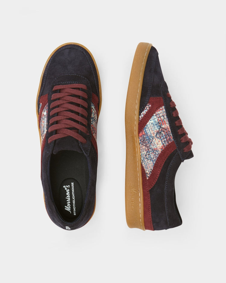 Cherokee Blue - ZAPATILLAS - Morrison Shoes